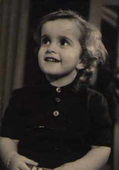 Roland enfant