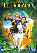 La Route d'El Dorado