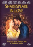 Shakespeare in love