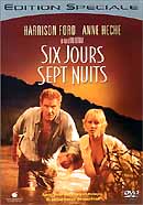 Six Jours, Sept Nuits