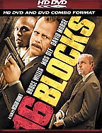16 Blocs (16 Blocks) / HD-DVD
