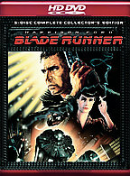 Blade Runner / HD-DVD