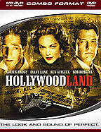 Hollywoodland / HD-DVD