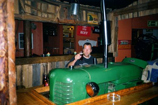 Le Zetor...!!!