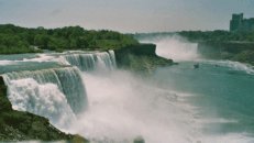 Niagara Falls