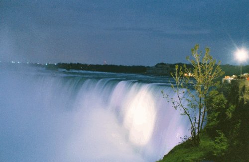 Niagara Falls