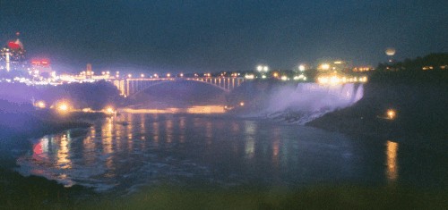 Niagara Falls