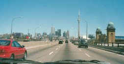 Toronto