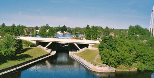 Smiths Falls