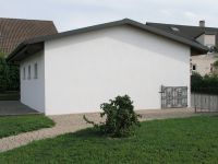 Fa�ade Nord