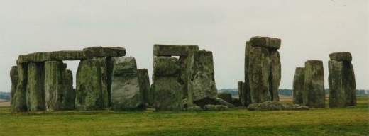 Stonehenge