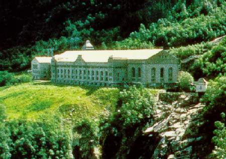 Norsk Industriarbeidermuseum...